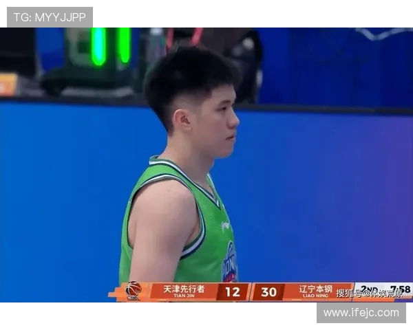 福建对阵天津大名单公布 林庭谦出战 邹阳杨曦皓担任核心角色