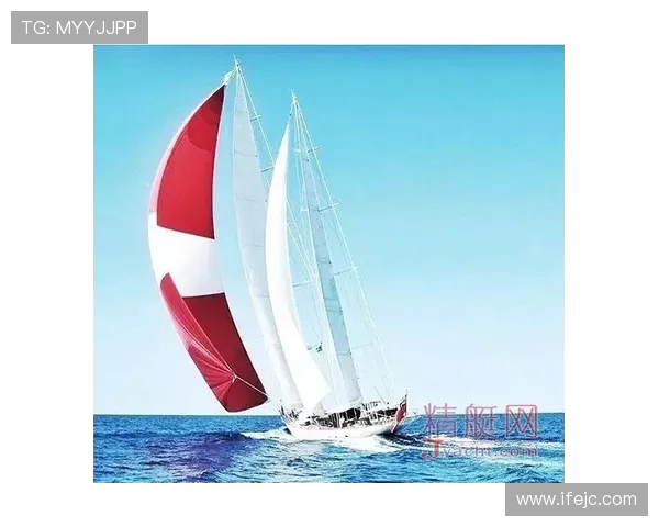 帆船航行赛风向调控细节