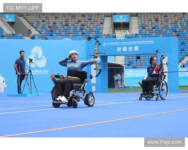 体育赛事对推动城市无障碍环境建设